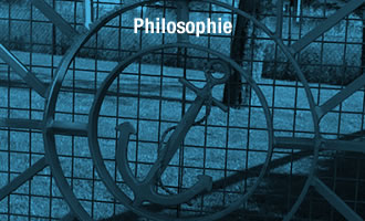 Philosophie