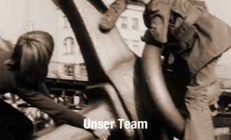 Unser Team